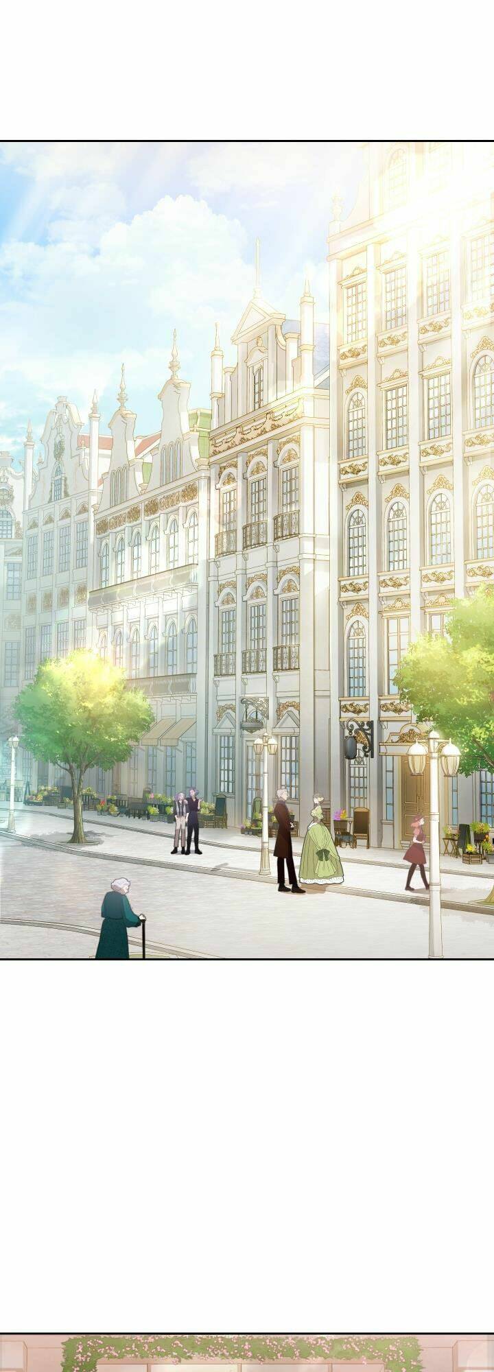 Nhà Điều Chế Nước Hoa Độc Quyền Của Bạo Chúa Chap 22 - Next Chap 23