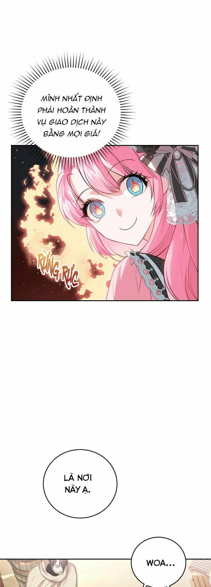 Nhà Điều Chế Nước Hoa Độc Quyền Của Bạo Chúa Chap 22 - Next Chap 23