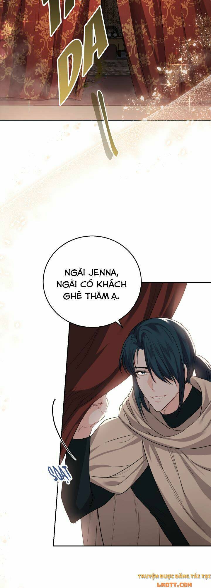 Nhà Điều Chế Nước Hoa Độc Quyền Của Bạo Chúa Chap 22 - Next Chap 23