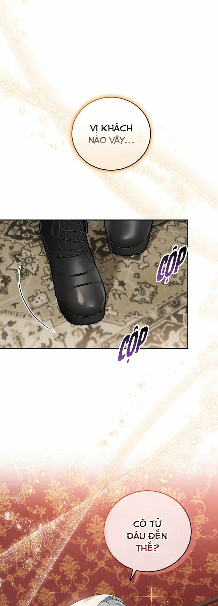 Nhà Điều Chế Nước Hoa Độc Quyền Của Bạo Chúa Chap 22 - Next Chap 23