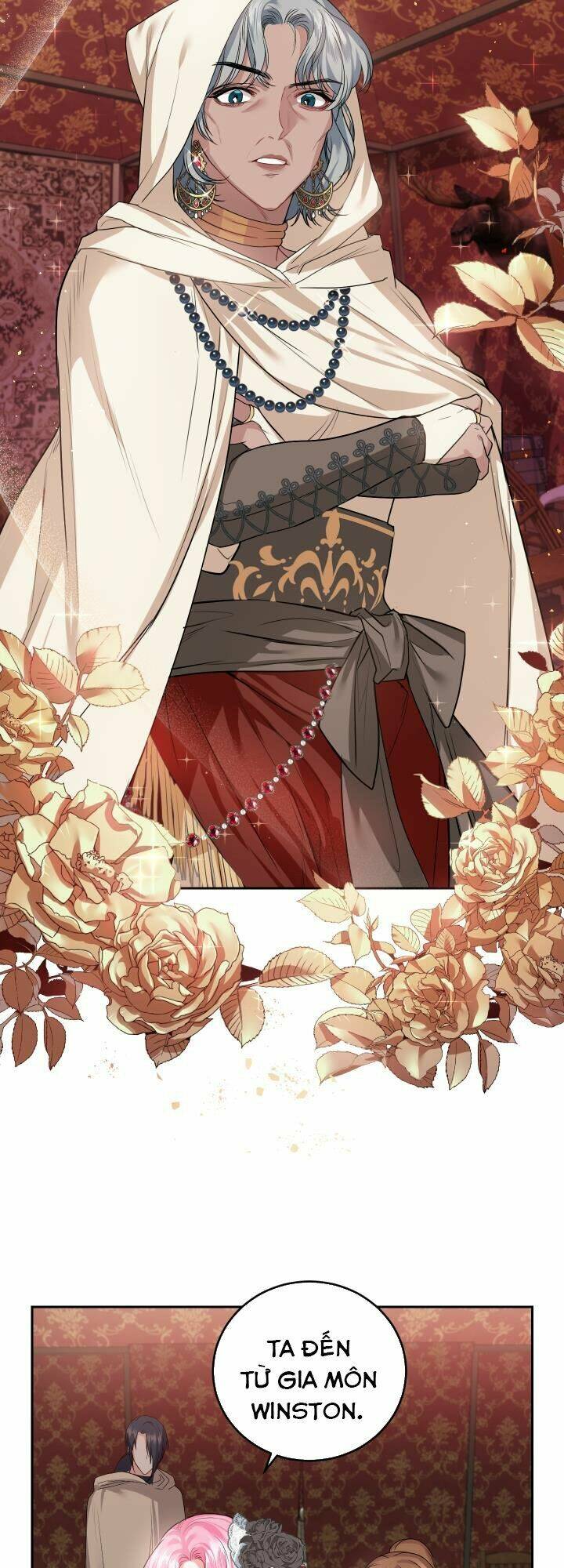 Nhà Điều Chế Nước Hoa Độc Quyền Của Bạo Chúa Chap 22 - Next Chap 23