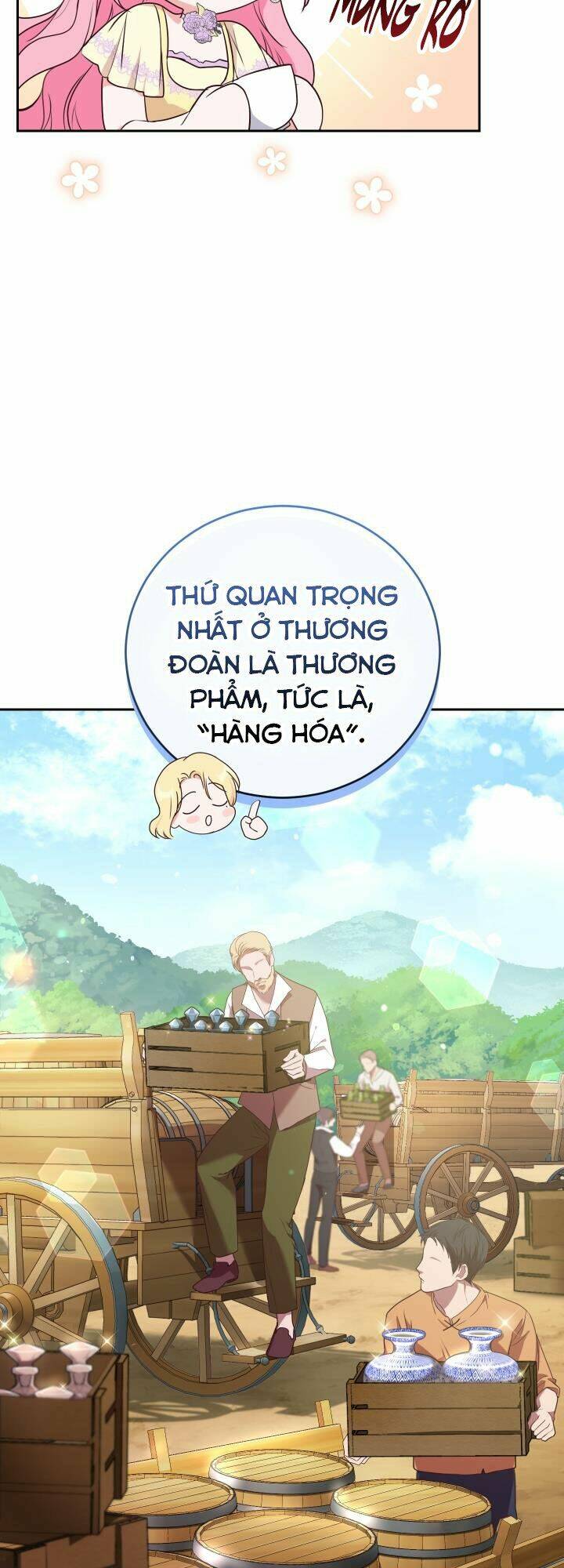 Nhà Điều Chế Nước Hoa Độc Quyền Của Bạo Chúa Chap 23 - Next Chap 24