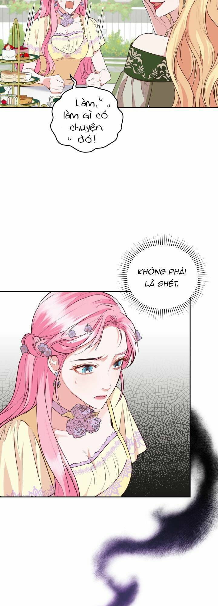 Nhà Điều Chế Nước Hoa Độc Quyền Của Bạo Chúa Chap 23 - Next Chap 24