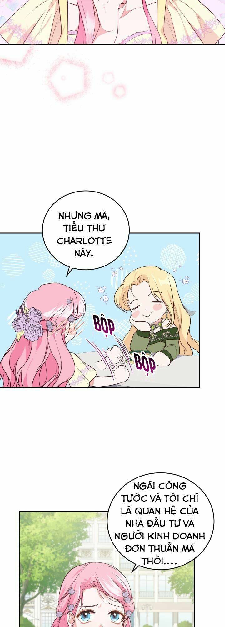 Nhà Điều Chế Nước Hoa Độc Quyền Của Bạo Chúa Chap 23 - Next Chap 24