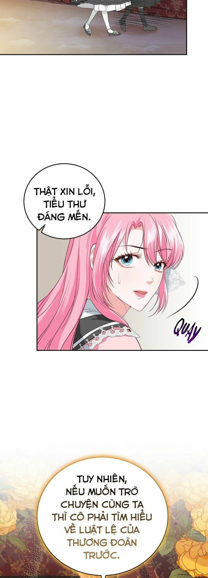 Nhà Điều Chế Nước Hoa Độc Quyền Của Bạo Chúa Chap 23 - Next Chap 24