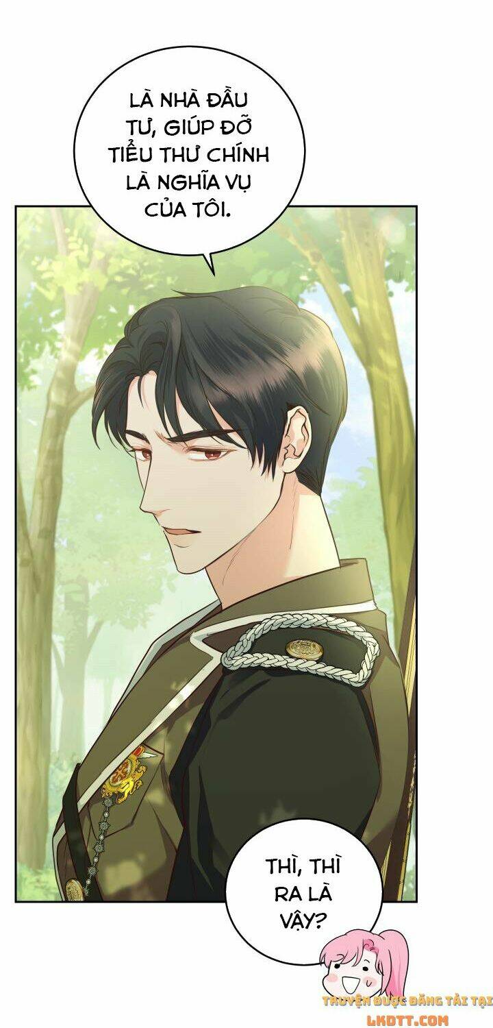 Nhà Điều Chế Nước Hoa Độc Quyền Của Bạo Chúa Chap 23 - Next Chap 24