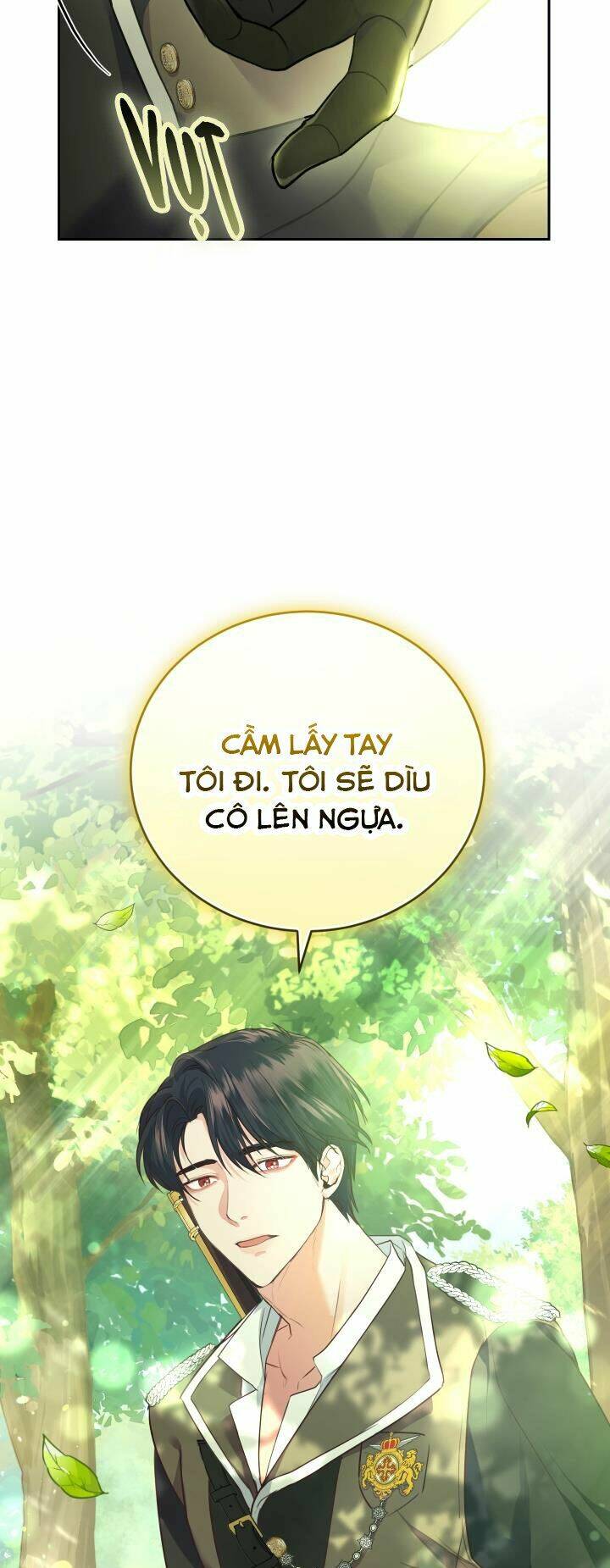 Nhà Điều Chế Nước Hoa Độc Quyền Của Bạo Chúa Chap 23 - Next Chap 24