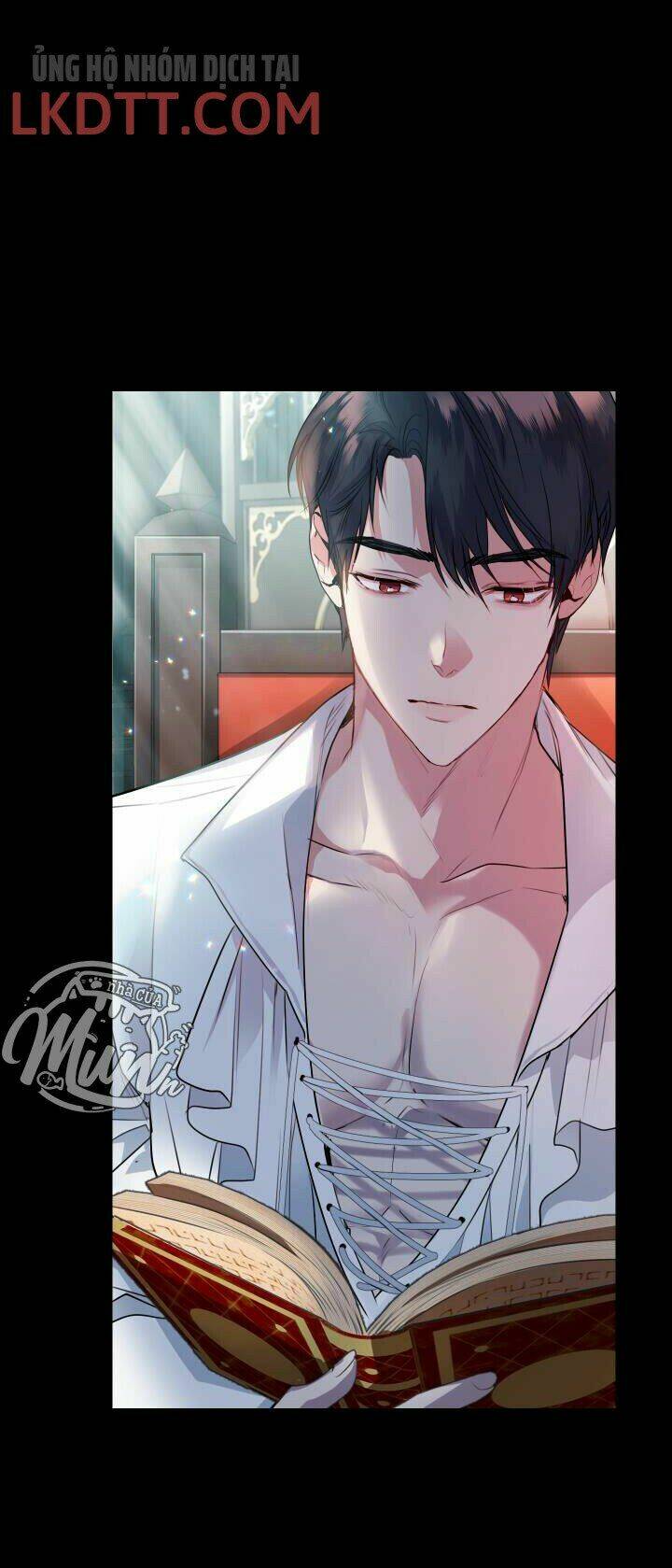Nhà Điều Chế Nước Hoa Độc Quyền Của Bạo Chúa Chap 24 - Next Chap 25