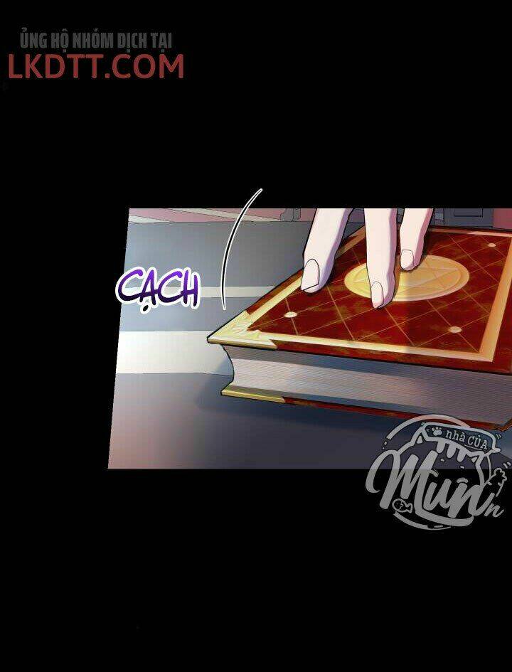 Nhà Điều Chế Nước Hoa Độc Quyền Của Bạo Chúa Chap 24 - Next Chap 25