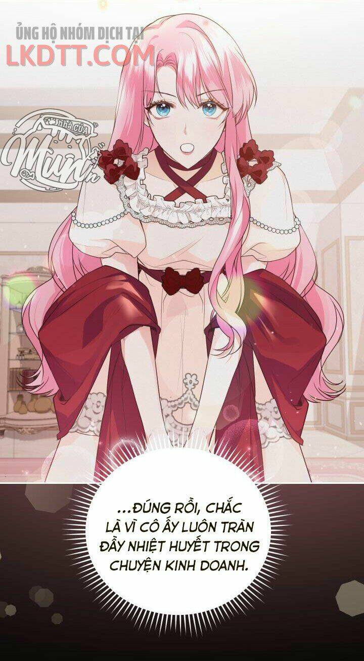 Nhà Điều Chế Nước Hoa Độc Quyền Của Bạo Chúa Chap 24 - Next Chap 25