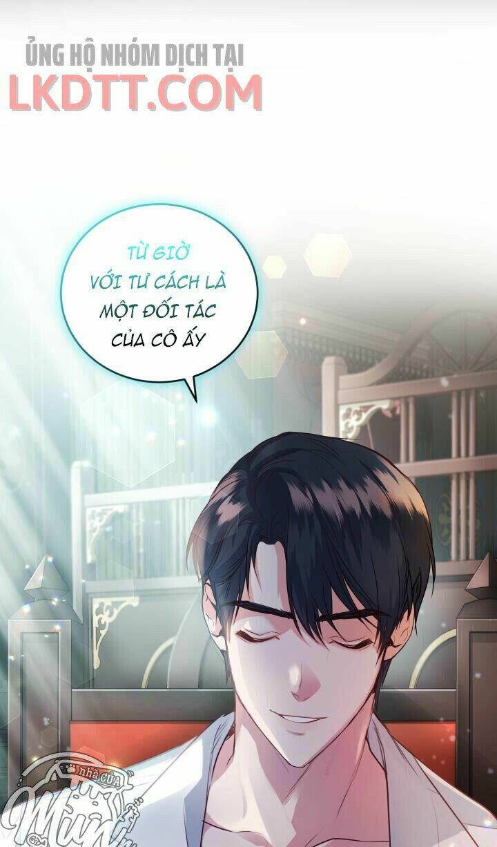 Nhà Điều Chế Nước Hoa Độc Quyền Của Bạo Chúa Chap 24 - Next Chap 25
