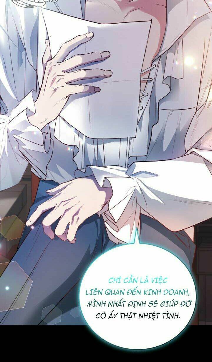 Nhà Điều Chế Nước Hoa Độc Quyền Của Bạo Chúa Chap 24 - Next Chap 25