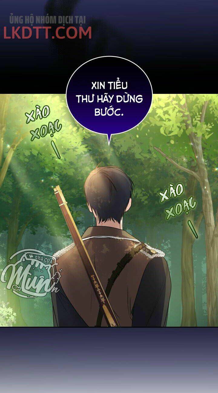 Nhà Điều Chế Nước Hoa Độc Quyền Của Bạo Chúa Chap 24 - Next Chap 25