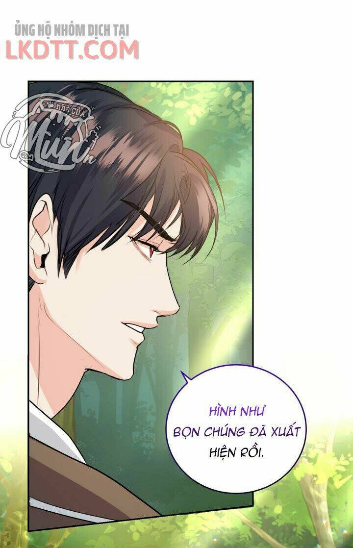 Nhà Điều Chế Nước Hoa Độc Quyền Của Bạo Chúa Chap 24 - Next Chap 25