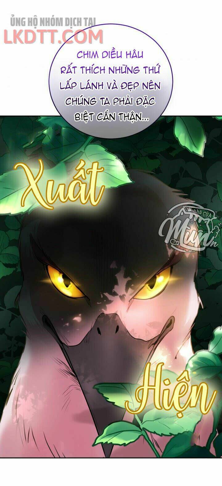 Nhà Điều Chế Nước Hoa Độc Quyền Của Bạo Chúa Chap 24 - Next Chap 25