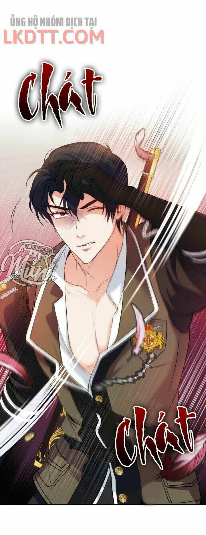 Nhà Điều Chế Nước Hoa Độc Quyền Của Bạo Chúa Chap 24 - Next Chap 25