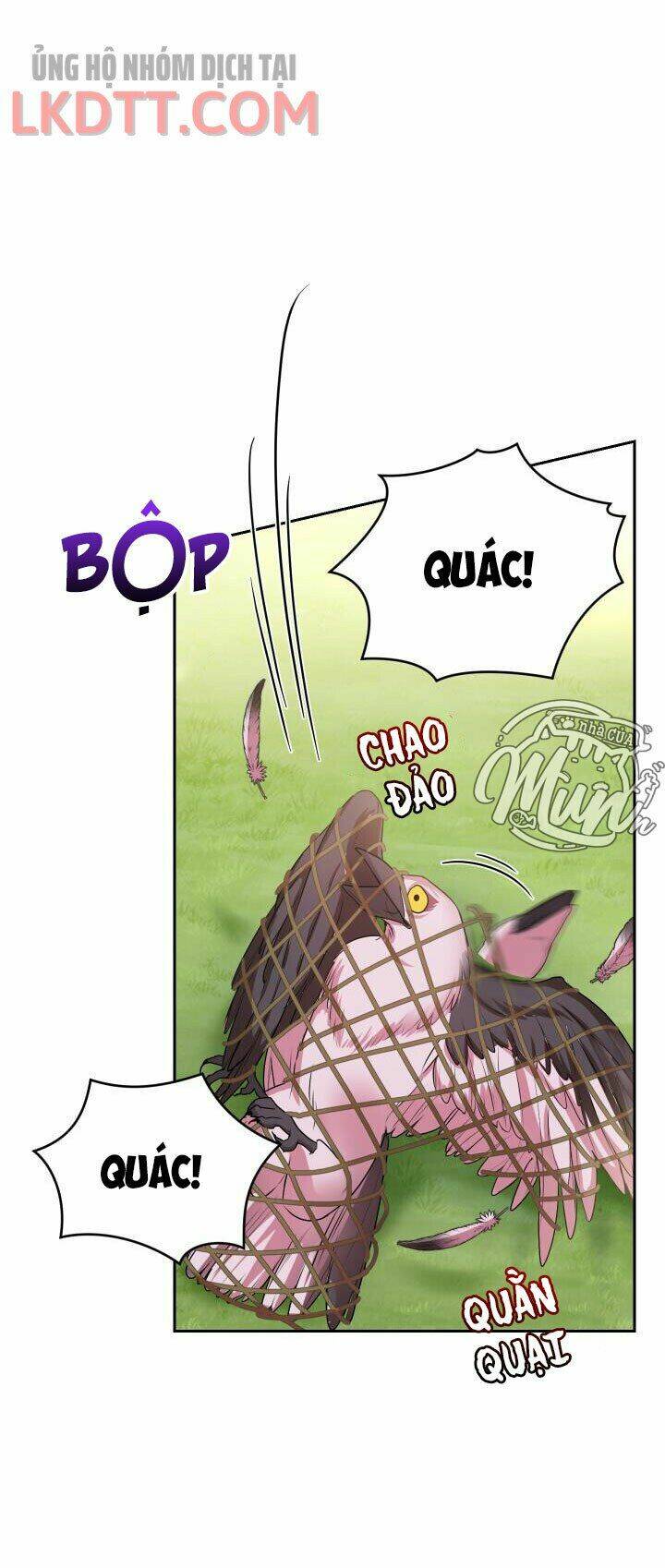 Nhà Điều Chế Nước Hoa Độc Quyền Của Bạo Chúa Chap 24 - Next Chap 25