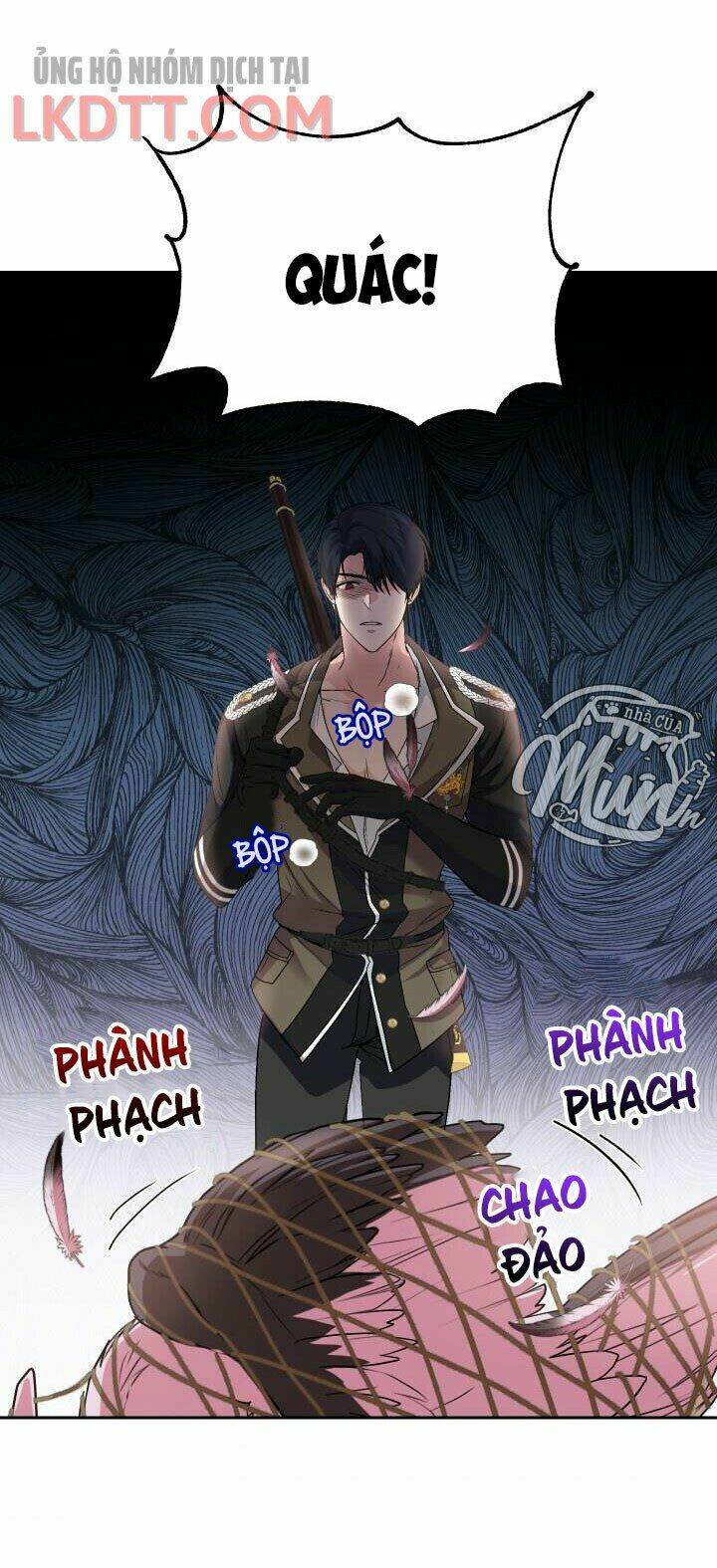 Nhà Điều Chế Nước Hoa Độc Quyền Của Bạo Chúa Chap 24 - Next Chap 25