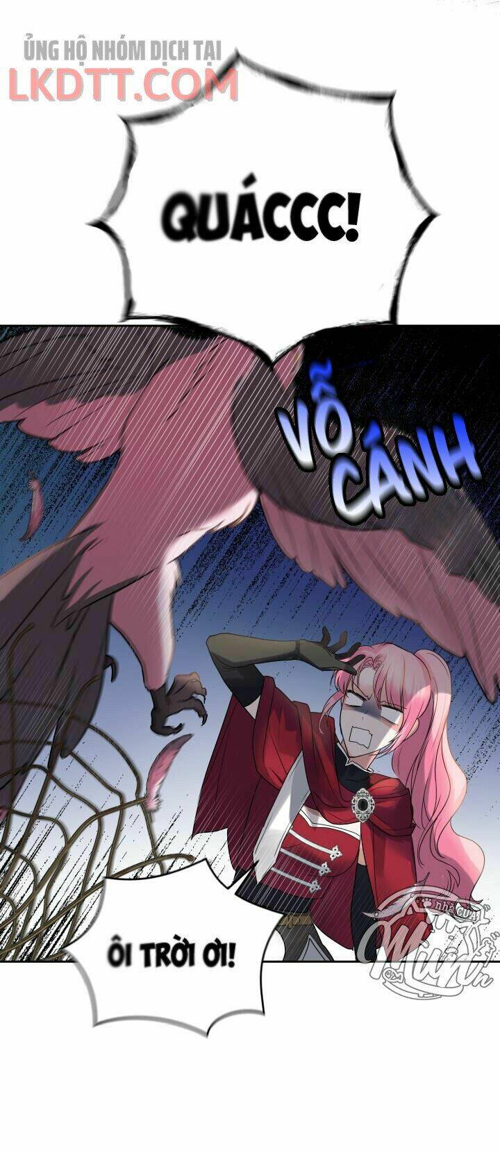 Nhà Điều Chế Nước Hoa Độc Quyền Của Bạo Chúa Chap 24 - Next Chap 25