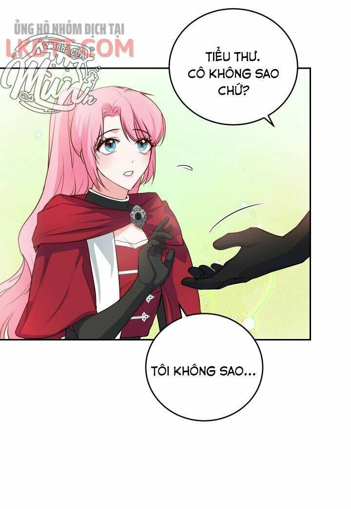 Nhà Điều Chế Nước Hoa Độc Quyền Của Bạo Chúa Chap 24 - Next Chap 25