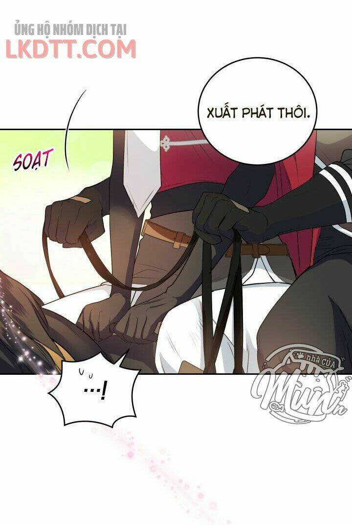 Nhà Điều Chế Nước Hoa Độc Quyền Của Bạo Chúa Chap 24 - Next Chap 25