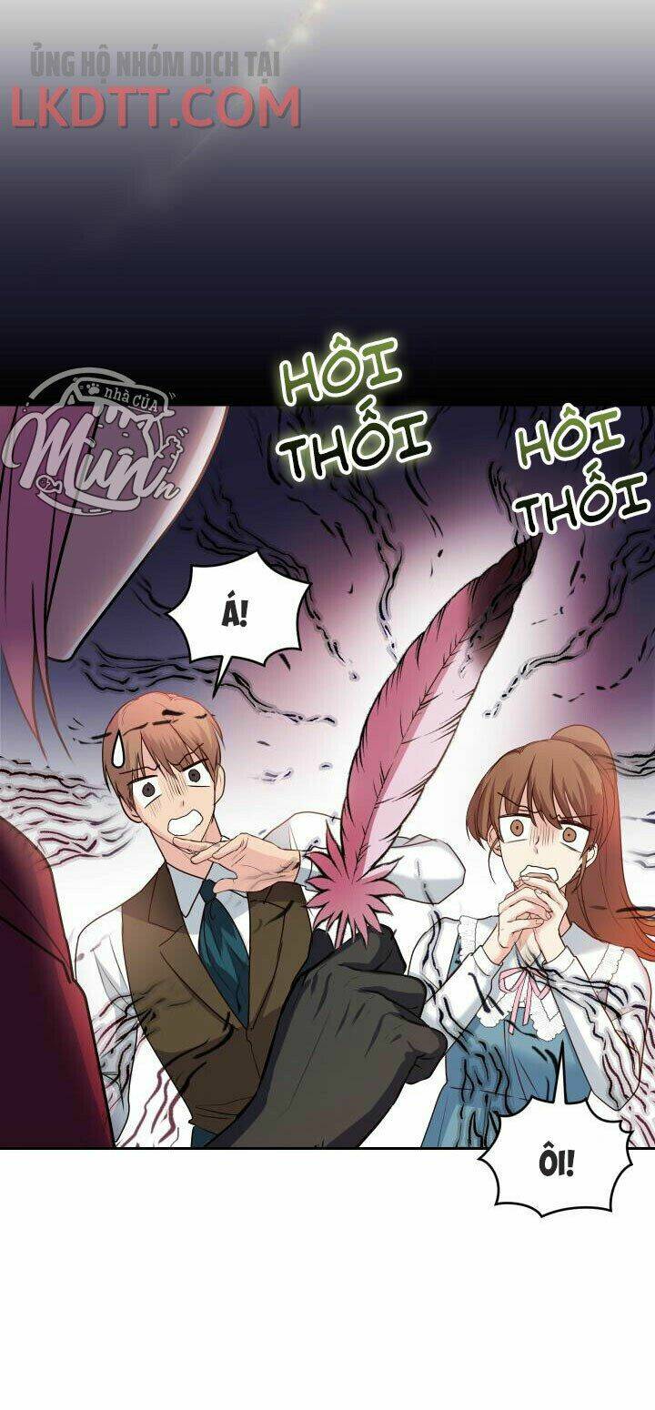 Nhà Điều Chế Nước Hoa Độc Quyền Của Bạo Chúa Chap 24 - Next Chap 25