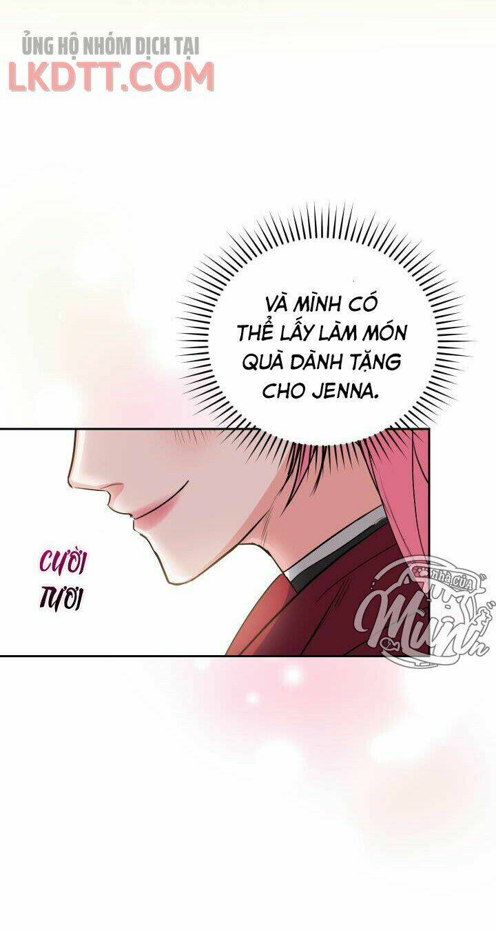 Nhà Điều Chế Nước Hoa Độc Quyền Của Bạo Chúa Chap 24 - Next Chap 25