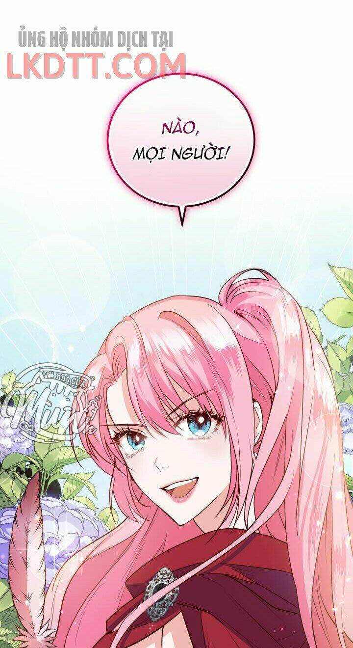 Nhà Điều Chế Nước Hoa Độc Quyền Của Bạo Chúa Chap 24 - Next Chap 25