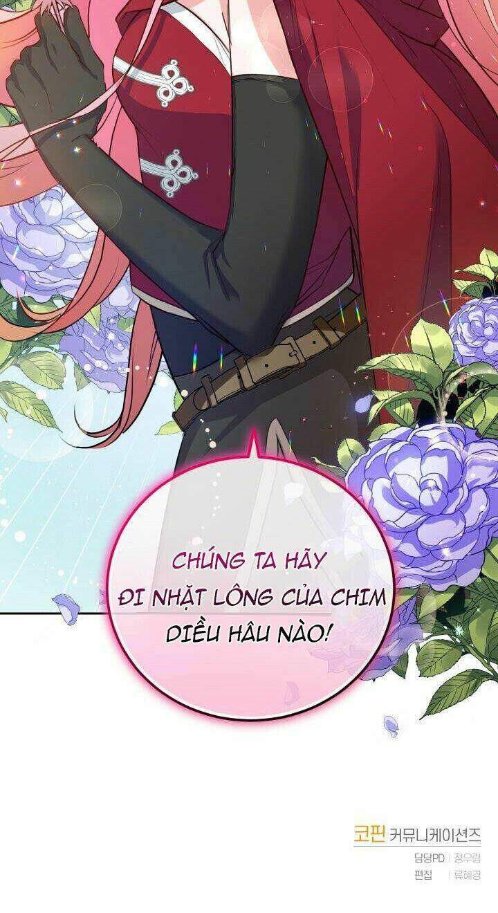 Nhà Điều Chế Nước Hoa Độc Quyền Của Bạo Chúa Chap 24 - Next Chap 25