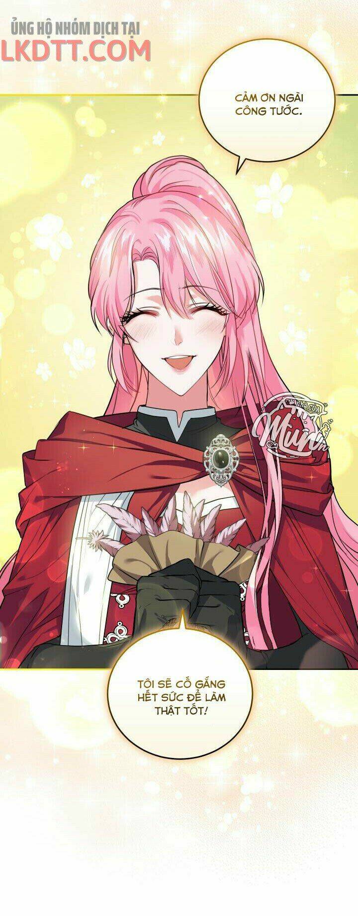 Nhà Điều Chế Nước Hoa Độc Quyền Của Bạo Chúa Chap 25 - Next Chap 26