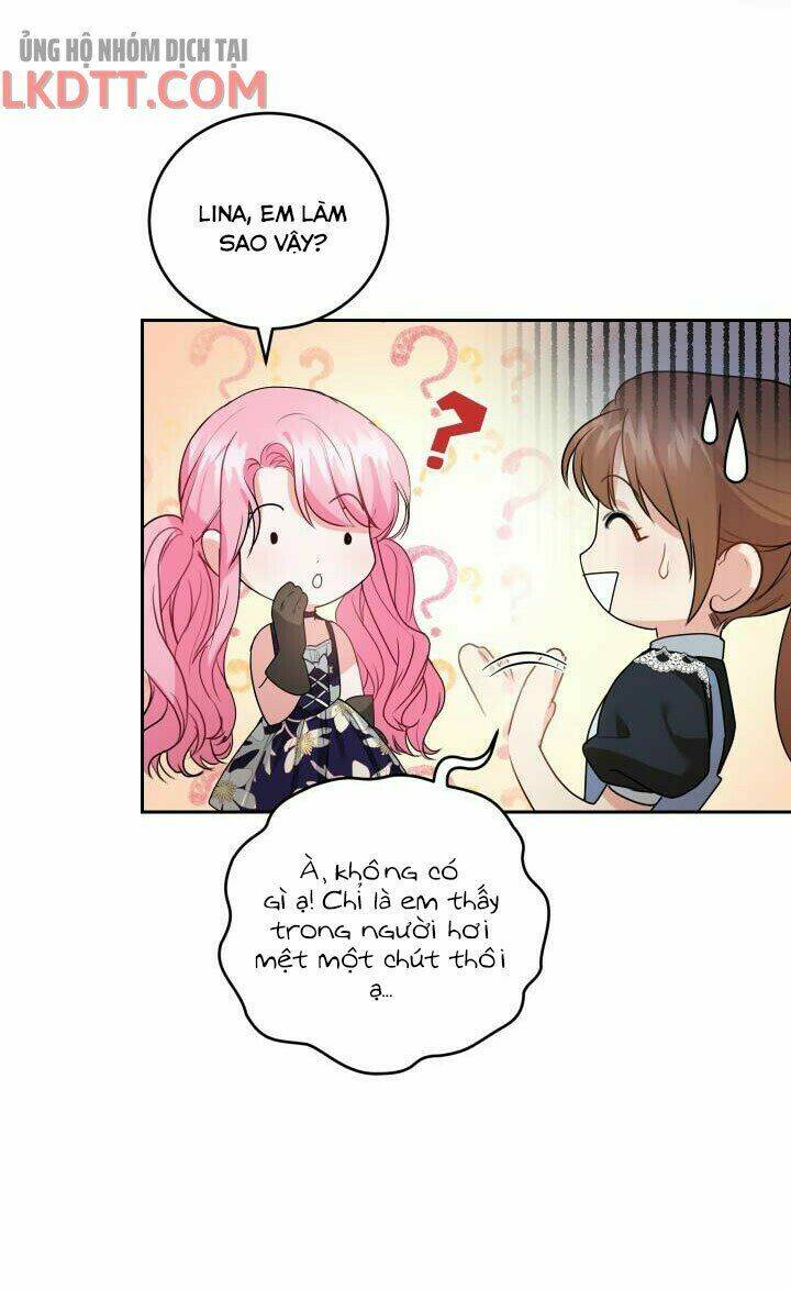 Nhà Điều Chế Nước Hoa Độc Quyền Của Bạo Chúa Chap 25 - Next Chap 26