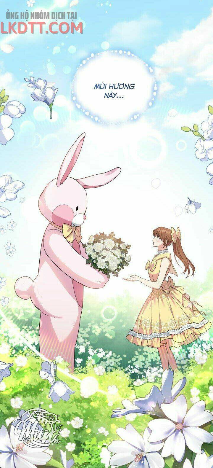 Nhà Điều Chế Nước Hoa Độc Quyền Của Bạo Chúa Chap 25 - Next Chap 26