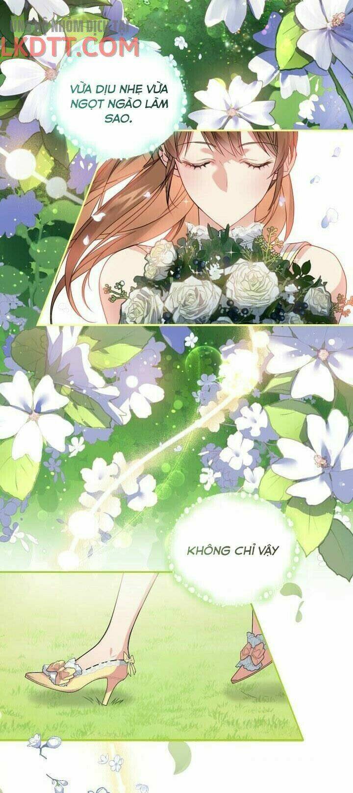 Nhà Điều Chế Nước Hoa Độc Quyền Của Bạo Chúa Chap 25 - Next Chap 26