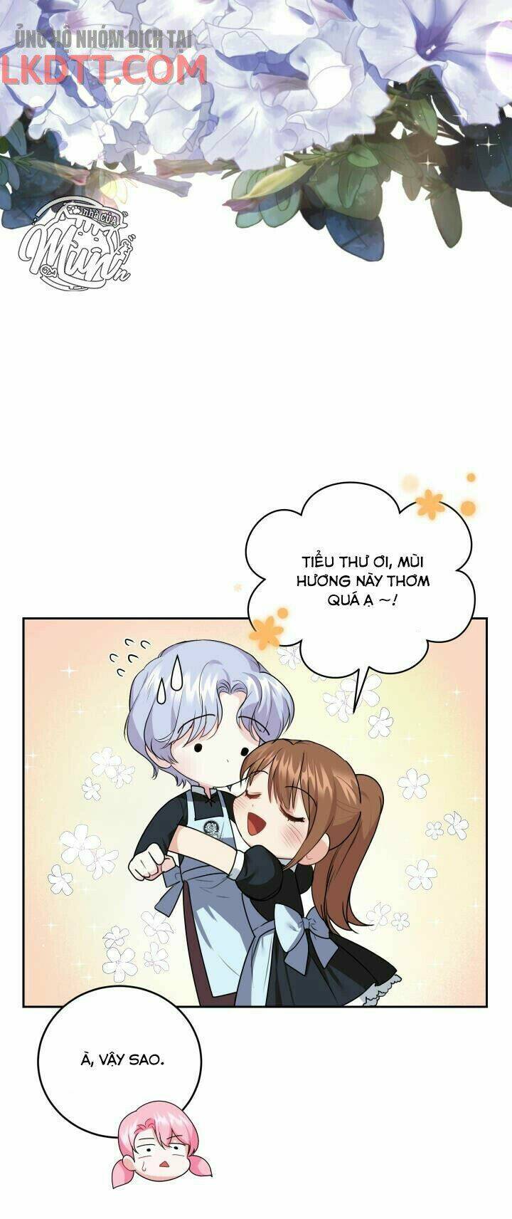 Nhà Điều Chế Nước Hoa Độc Quyền Của Bạo Chúa Chap 25 - Next Chap 26