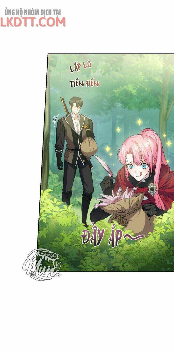 Nhà Điều Chế Nước Hoa Độc Quyền Của Bạo Chúa Chap 25 - Next Chap 26