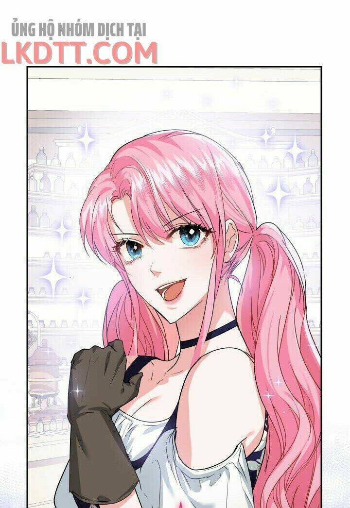 Nhà Điều Chế Nước Hoa Độc Quyền Của Bạo Chúa Chap 25 - Next Chap 26