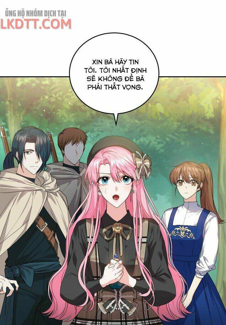 Nhà Điều Chế Nước Hoa Độc Quyền Của Bạo Chúa Chap 25 - Next Chap 26