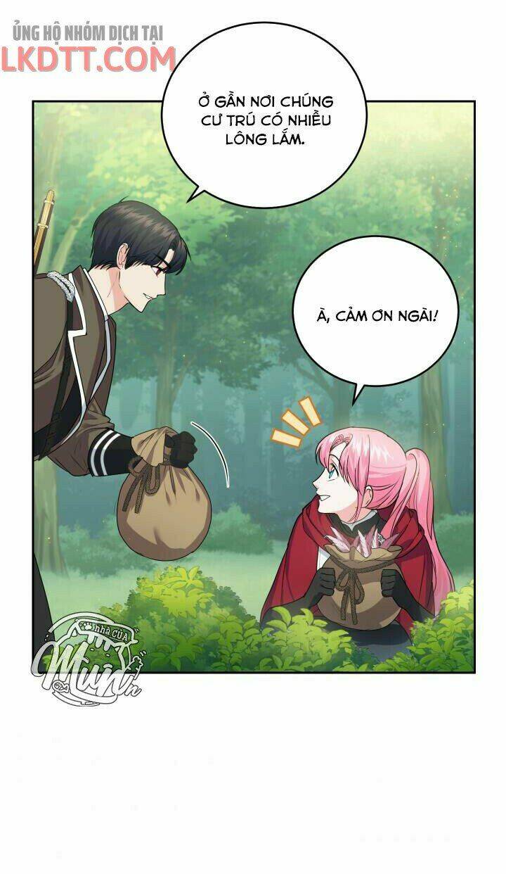 Nhà Điều Chế Nước Hoa Độc Quyền Của Bạo Chúa Chap 25 - Next Chap 26