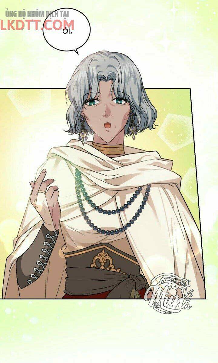 Nhà Điều Chế Nước Hoa Độc Quyền Của Bạo Chúa Chap 25 - Next Chap 26