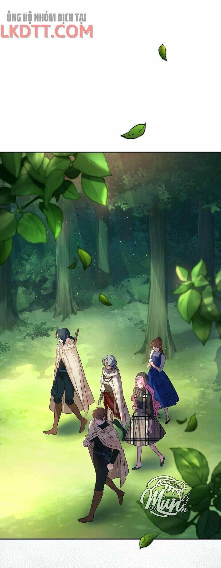 Nhà Điều Chế Nước Hoa Độc Quyền Của Bạo Chúa Chap 25 - Next Chap 26