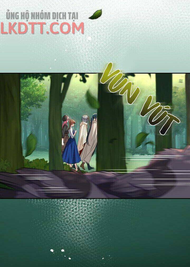 Nhà Điều Chế Nước Hoa Độc Quyền Của Bạo Chúa Chap 25 - Next Chap 26