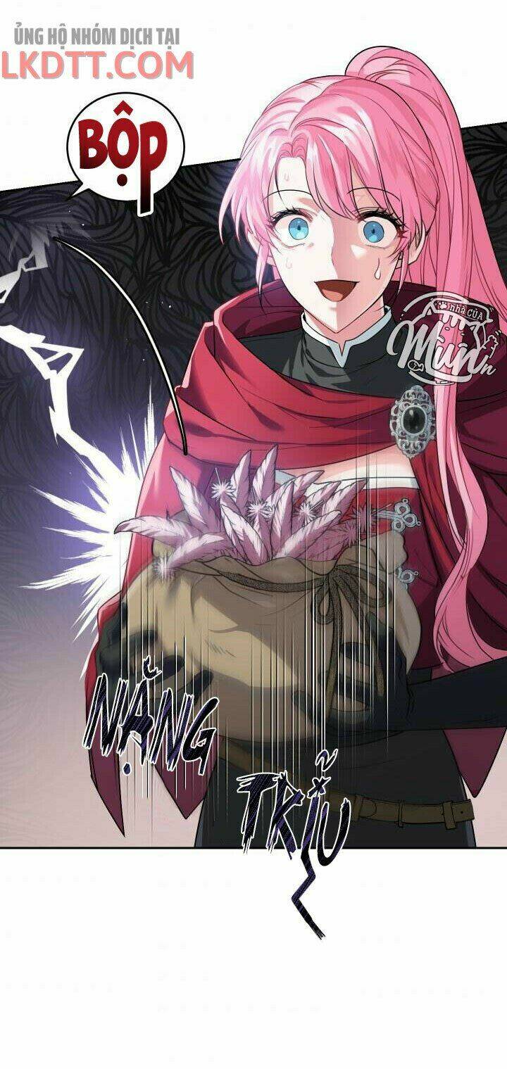 Nhà Điều Chế Nước Hoa Độc Quyền Của Bạo Chúa Chap 25 - Next Chap 26