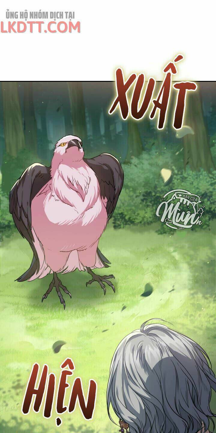 Nhà Điều Chế Nước Hoa Độc Quyền Của Bạo Chúa Chap 25 - Next Chap 26