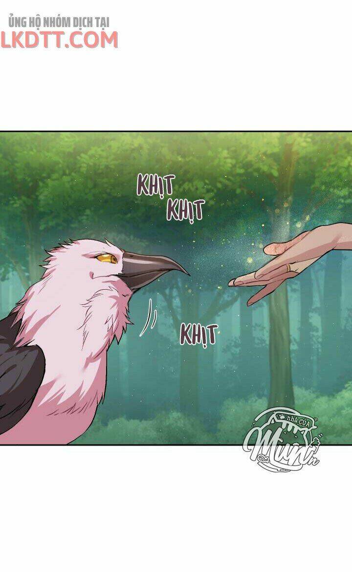 Nhà Điều Chế Nước Hoa Độc Quyền Của Bạo Chúa Chap 25 - Next Chap 26