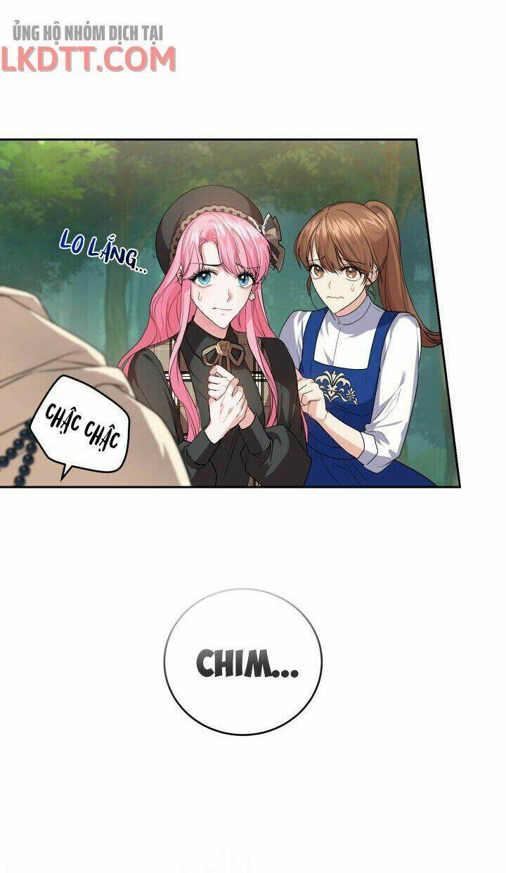 Nhà Điều Chế Nước Hoa Độc Quyền Của Bạo Chúa Chap 25 - Next Chap 26