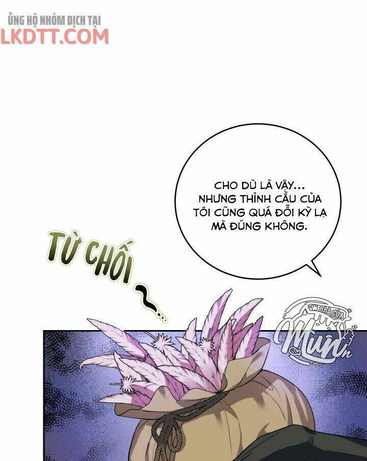 Nhà Điều Chế Nước Hoa Độc Quyền Của Bạo Chúa Chap 25 - Next Chap 26