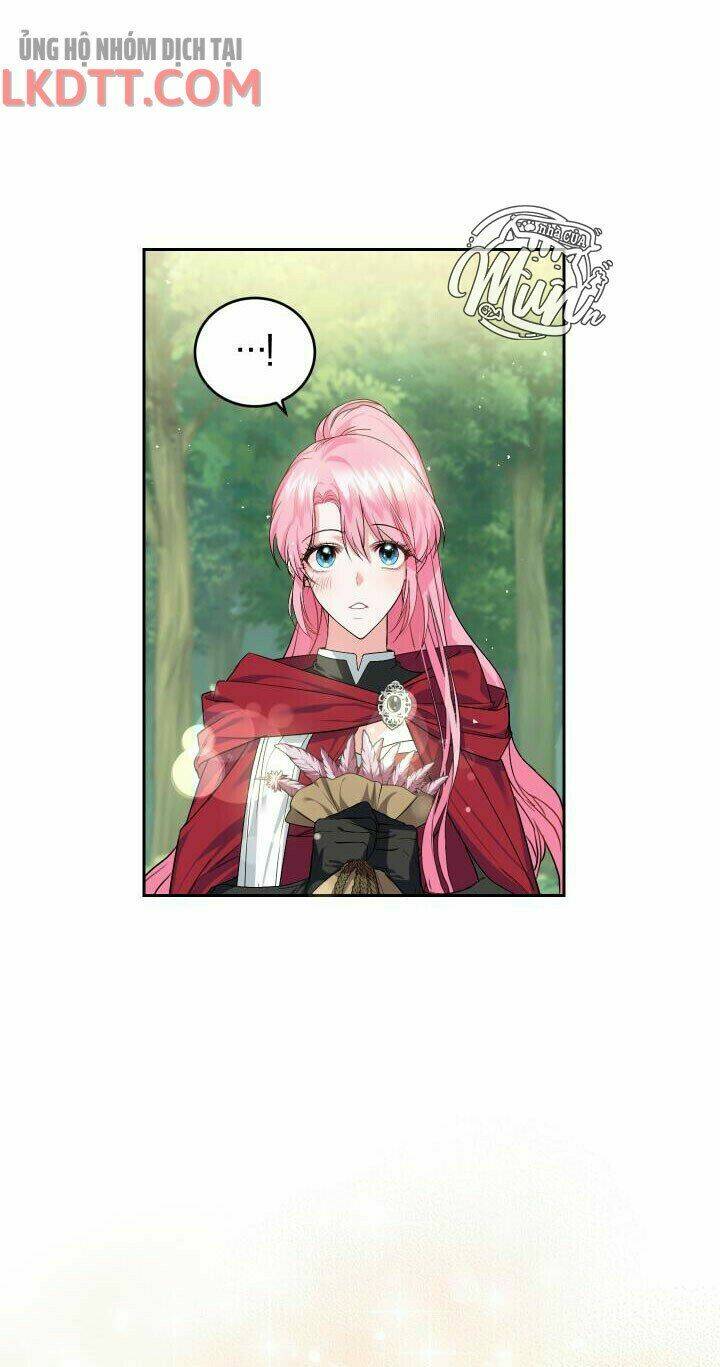 Nhà Điều Chế Nước Hoa Độc Quyền Của Bạo Chúa Chap 25 - Next Chap 26