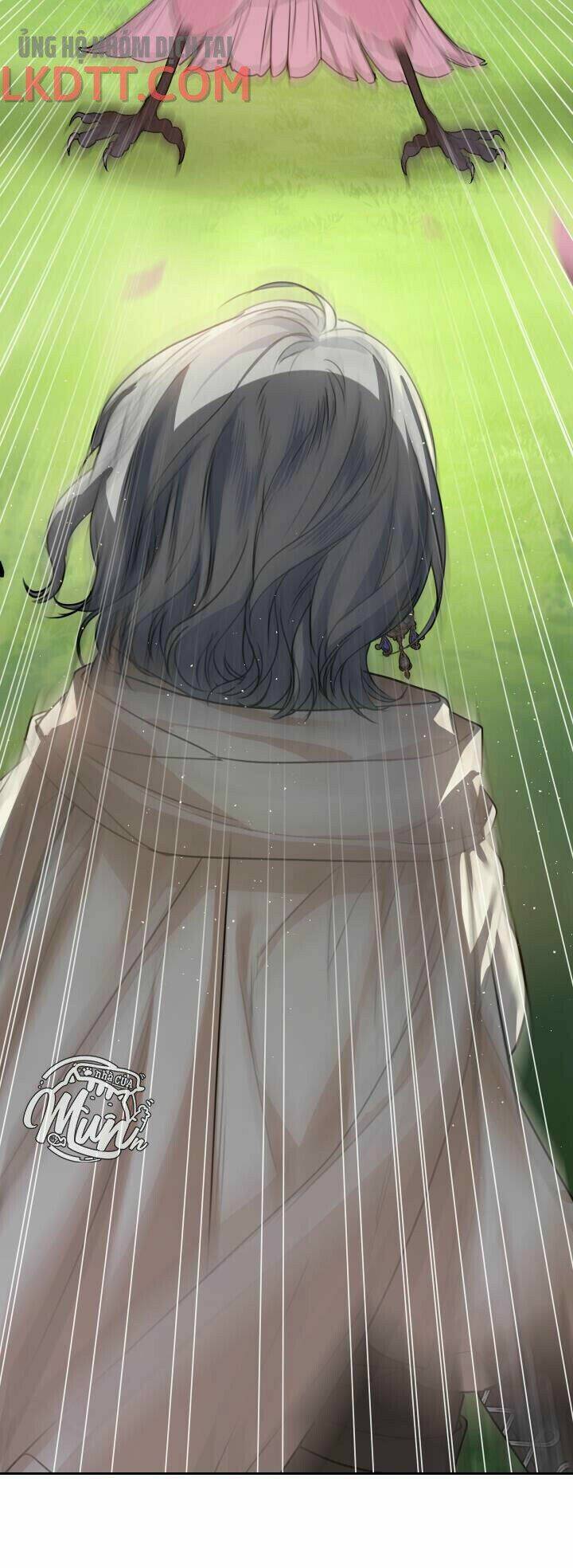 Nhà Điều Chế Nước Hoa Độc Quyền Của Bạo Chúa Chap 26 - Next Chap 27