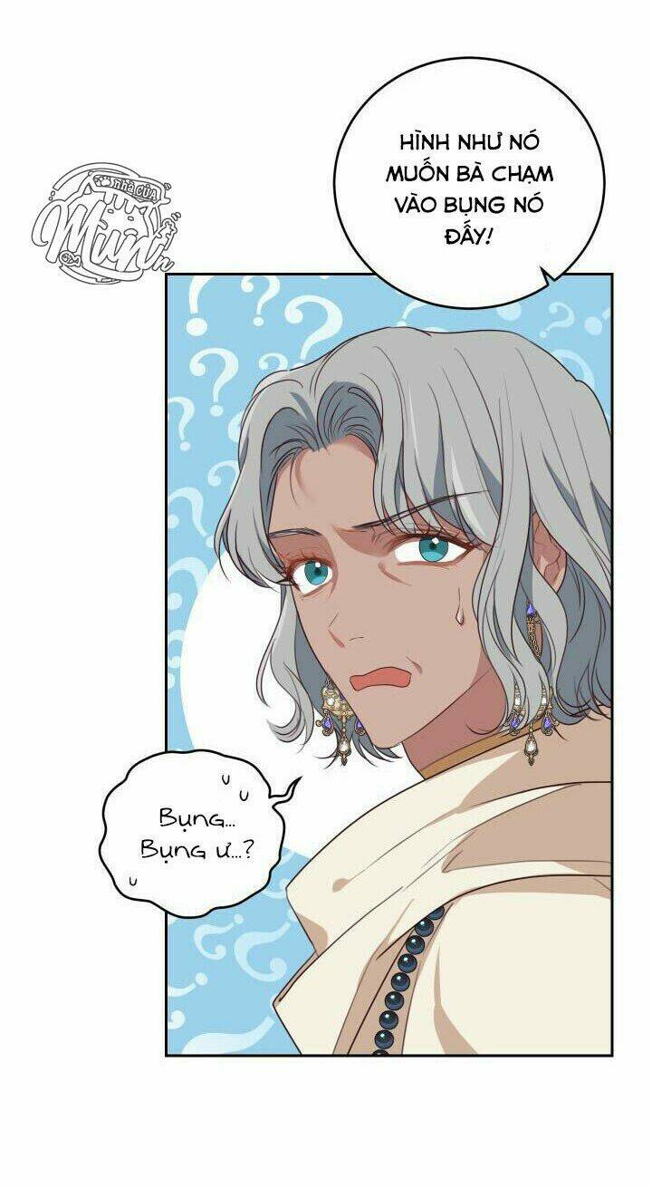 Nhà Điều Chế Nước Hoa Độc Quyền Của Bạo Chúa Chap 26 - Next Chap 27
