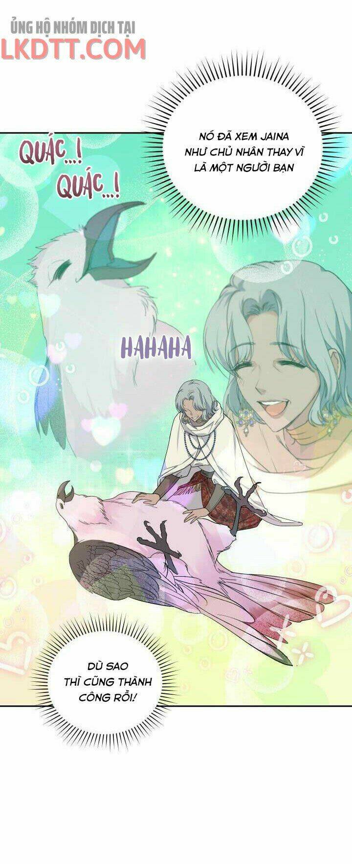 Nhà Điều Chế Nước Hoa Độc Quyền Của Bạo Chúa Chap 26 - Next Chap 27